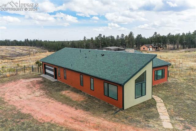 12725 Porcupine Lane