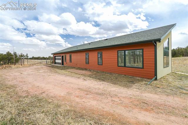 12725 Porcupine Lane