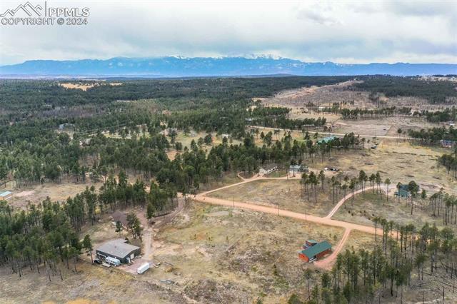 12725 Porcupine Lane