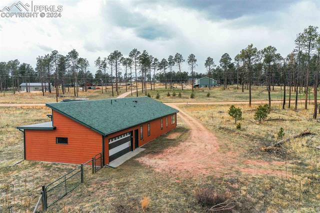 12725 Porcupine Lane