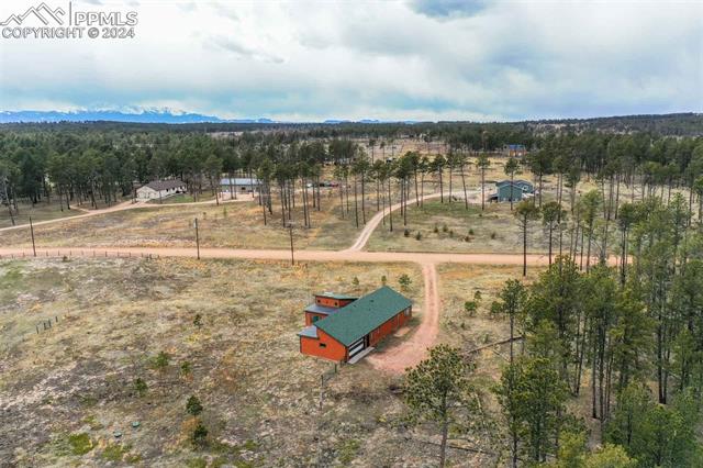 12725 Porcupine Lane