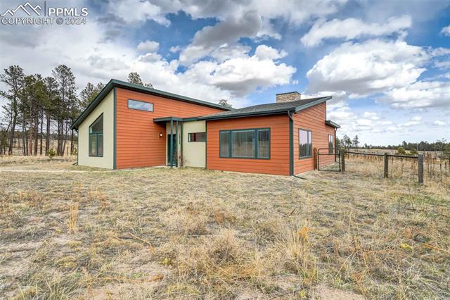 12725 Porcupine Lane