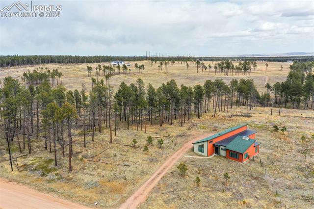 12725 Porcupine Lane