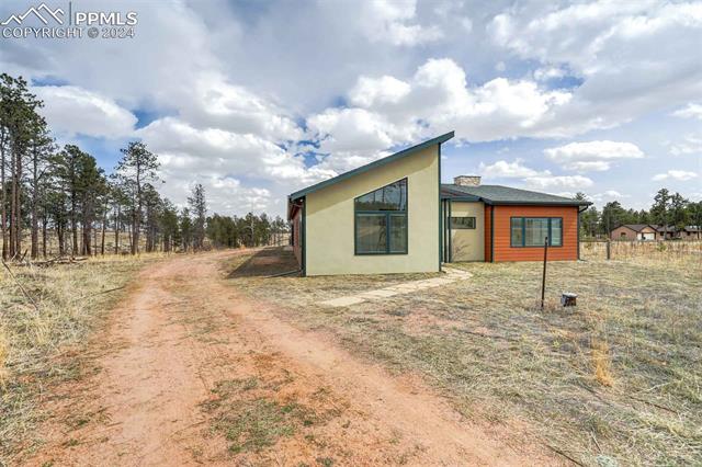 12725 Porcupine Lane