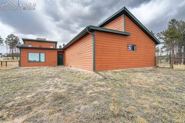 12725 Porcupine Lane