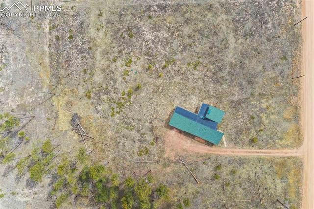 12725 Porcupine Lane