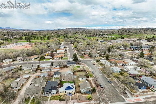 926 E San Miguel Street