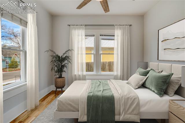 926 E San Miguel Street