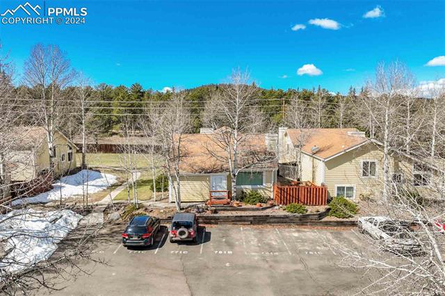 781 Columbine Village Drive B