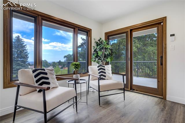 5 Penrose Boulevard