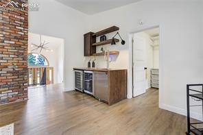 5 Penrose Boulevard