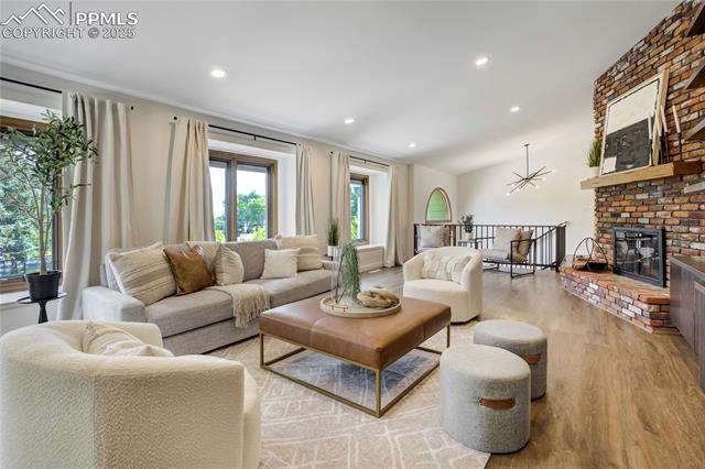5 Penrose Boulevard