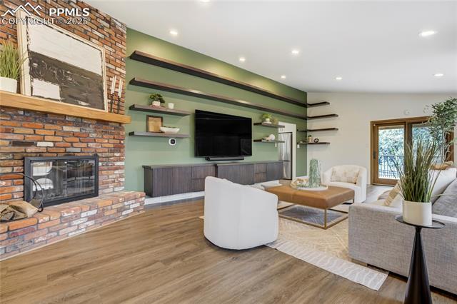 5 Penrose Boulevard