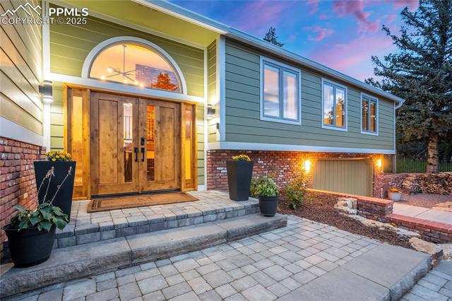 5 Penrose Boulevard