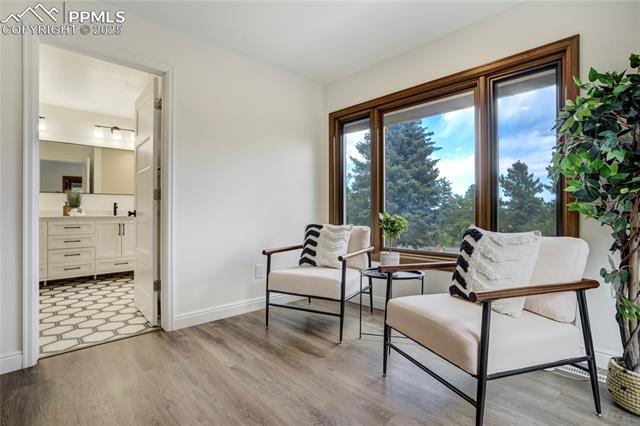 5 Penrose Boulevard
