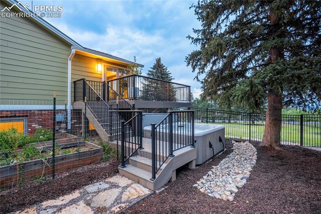 5 Penrose Boulevard