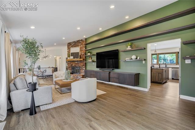 5 Penrose Boulevard
