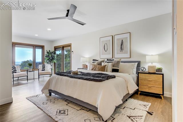 5 Penrose Boulevard
