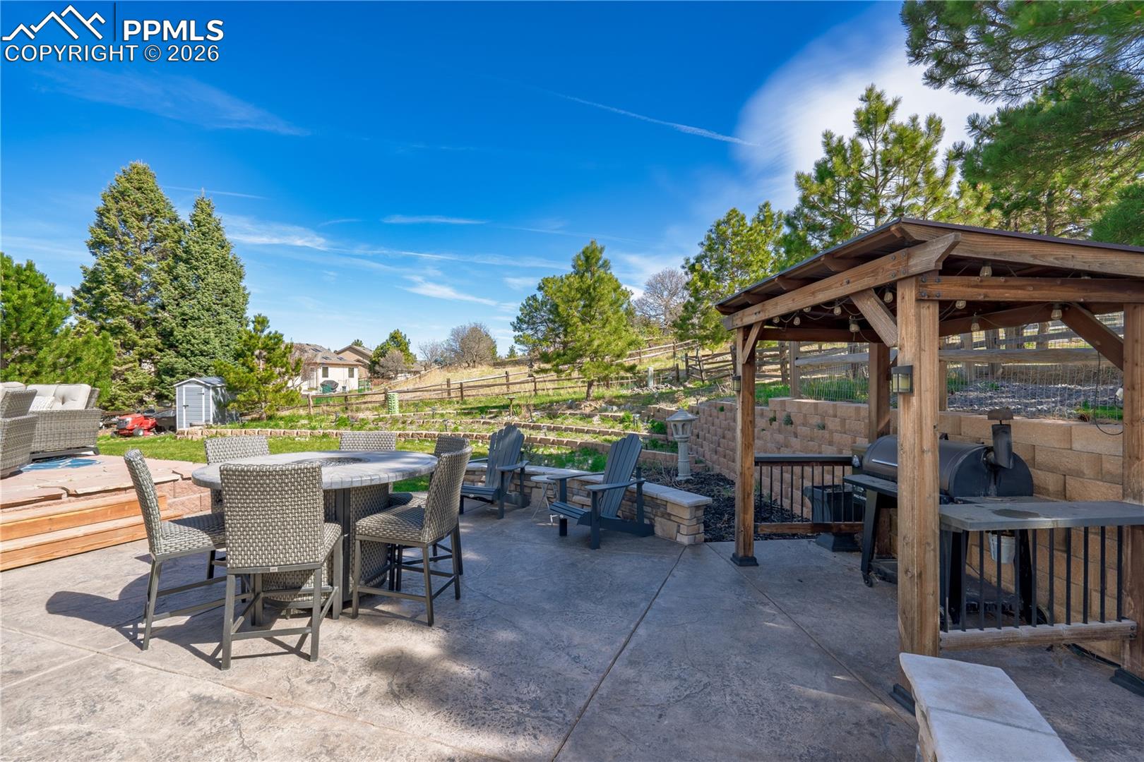 1520 Old Antlers Way