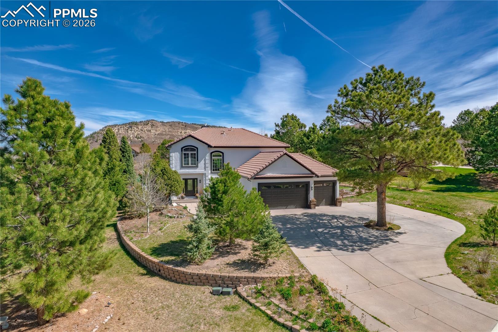 1520 Old Antlers Way