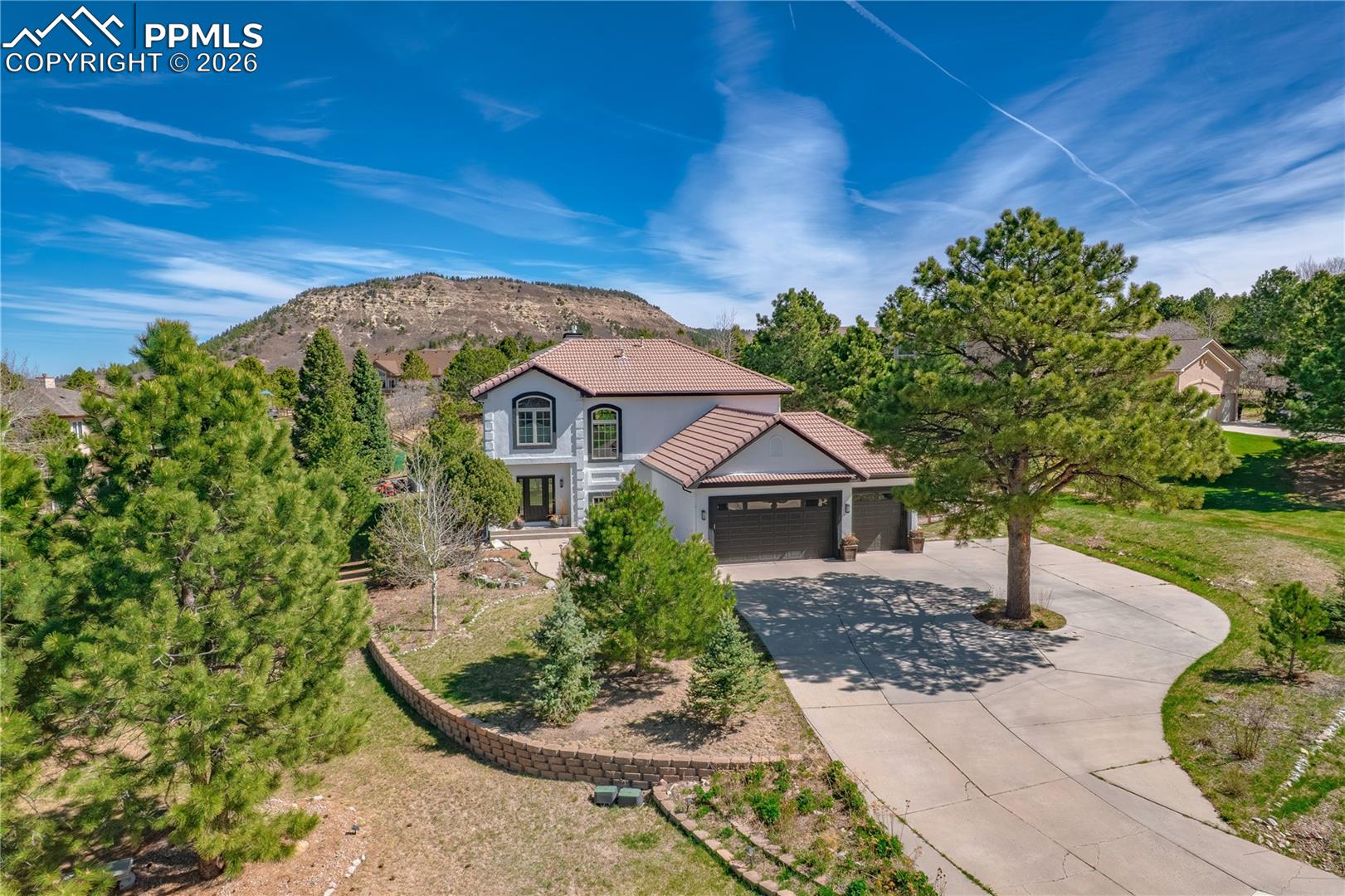 1520 Old Antlers Way