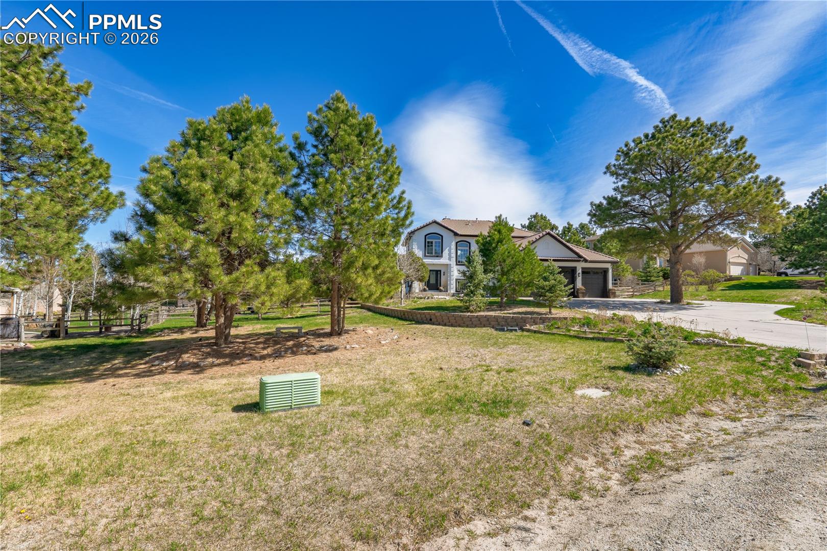 1520 Old Antlers Way