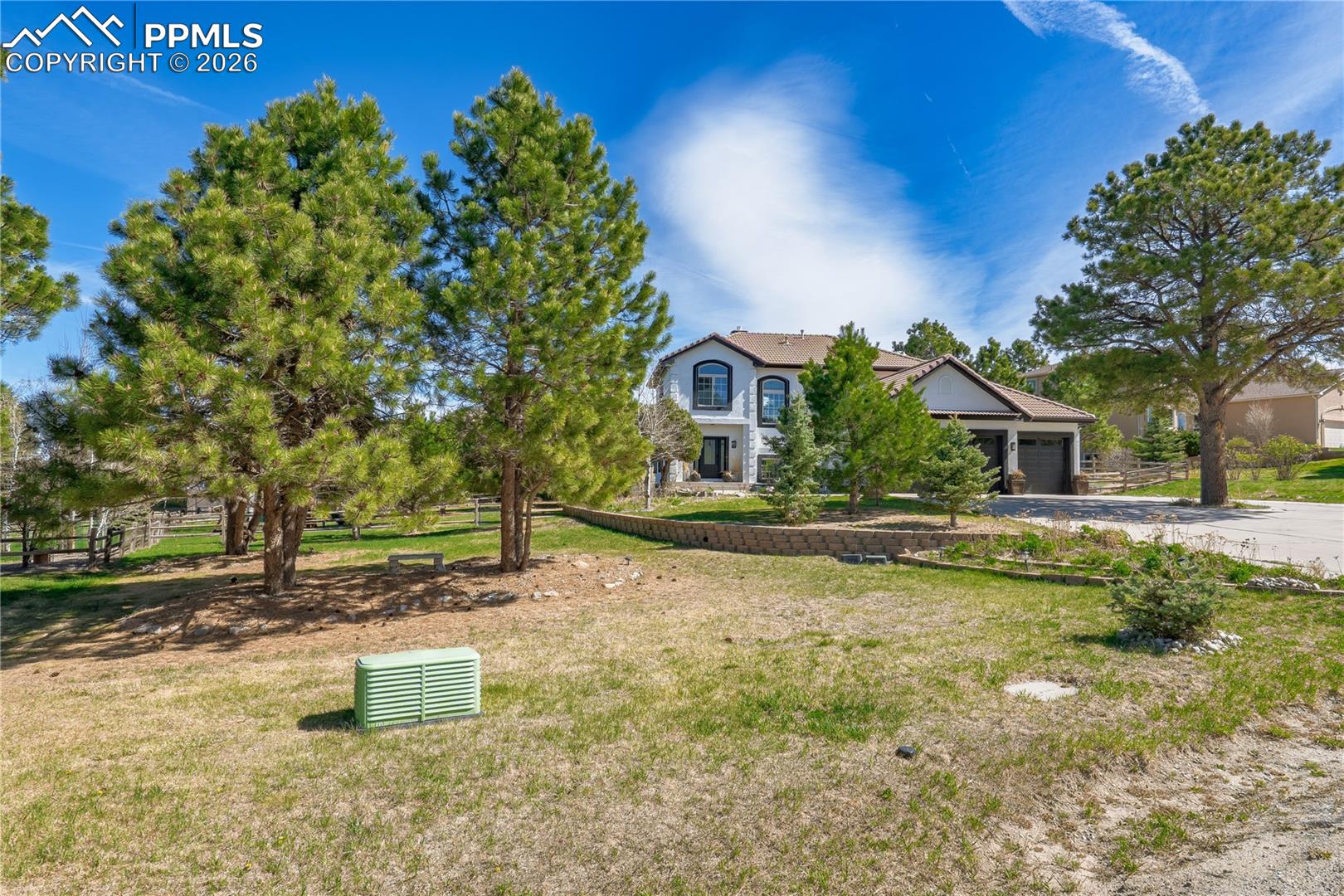 1520 Old Antlers Way