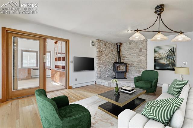 3572 White Bear Point