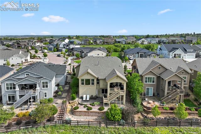 3991 Horse Gulch Loop