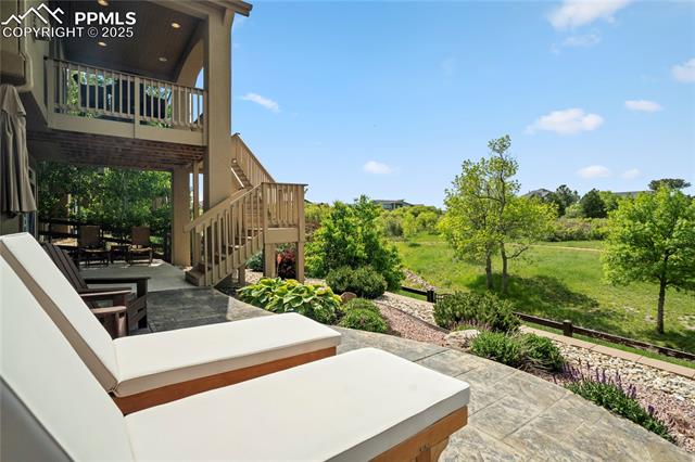 3991 Horse Gulch Loop