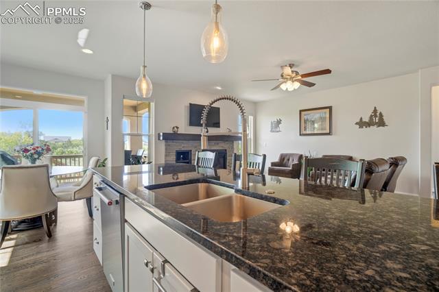 3991 Horse Gulch Loop