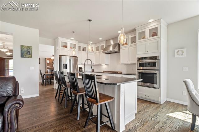 3991 Horse Gulch Loop