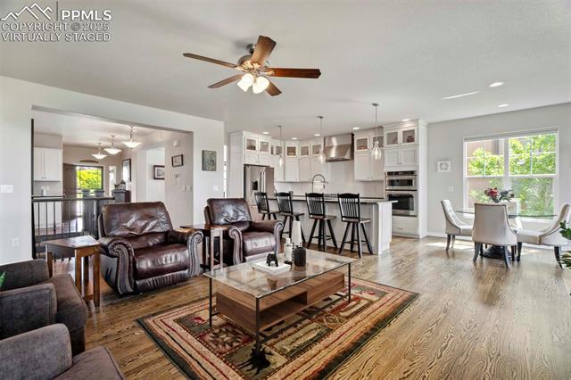 3991 Horse Gulch Loop