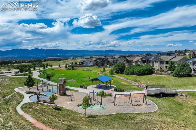 3991 Horse Gulch Loop