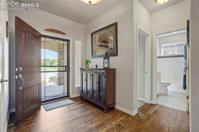 3991 Horse Gulch Loop