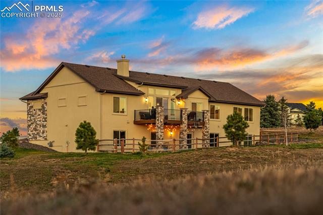 20201 Royal Troon Drive