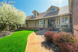 8535 Ryewood Trail