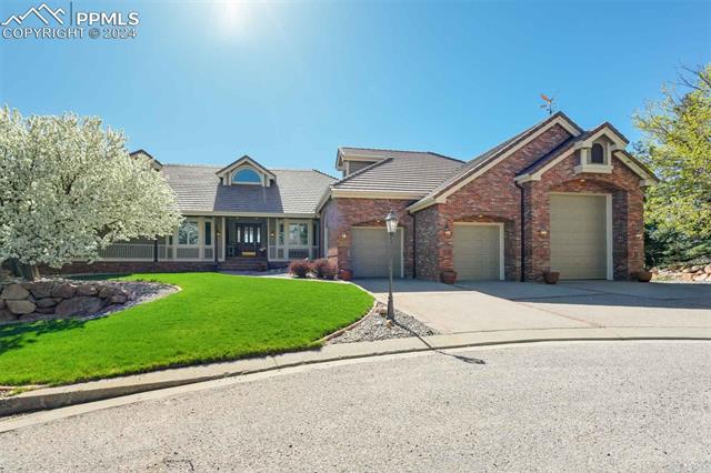 8535 Ryewood Trail