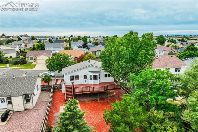 4926 Chariot Drive