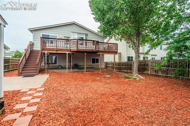 4926 Chariot Drive