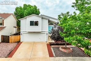 4926 Chariot Drive