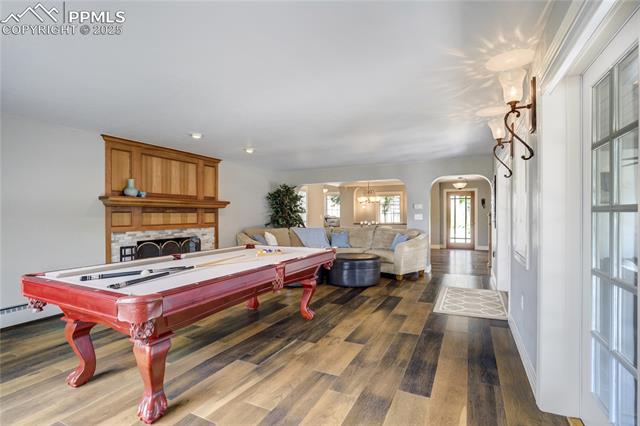 1932 El Parque Street