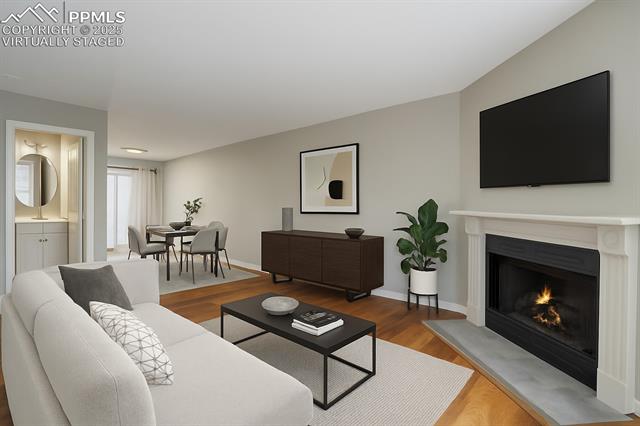 1439 Territory Trail