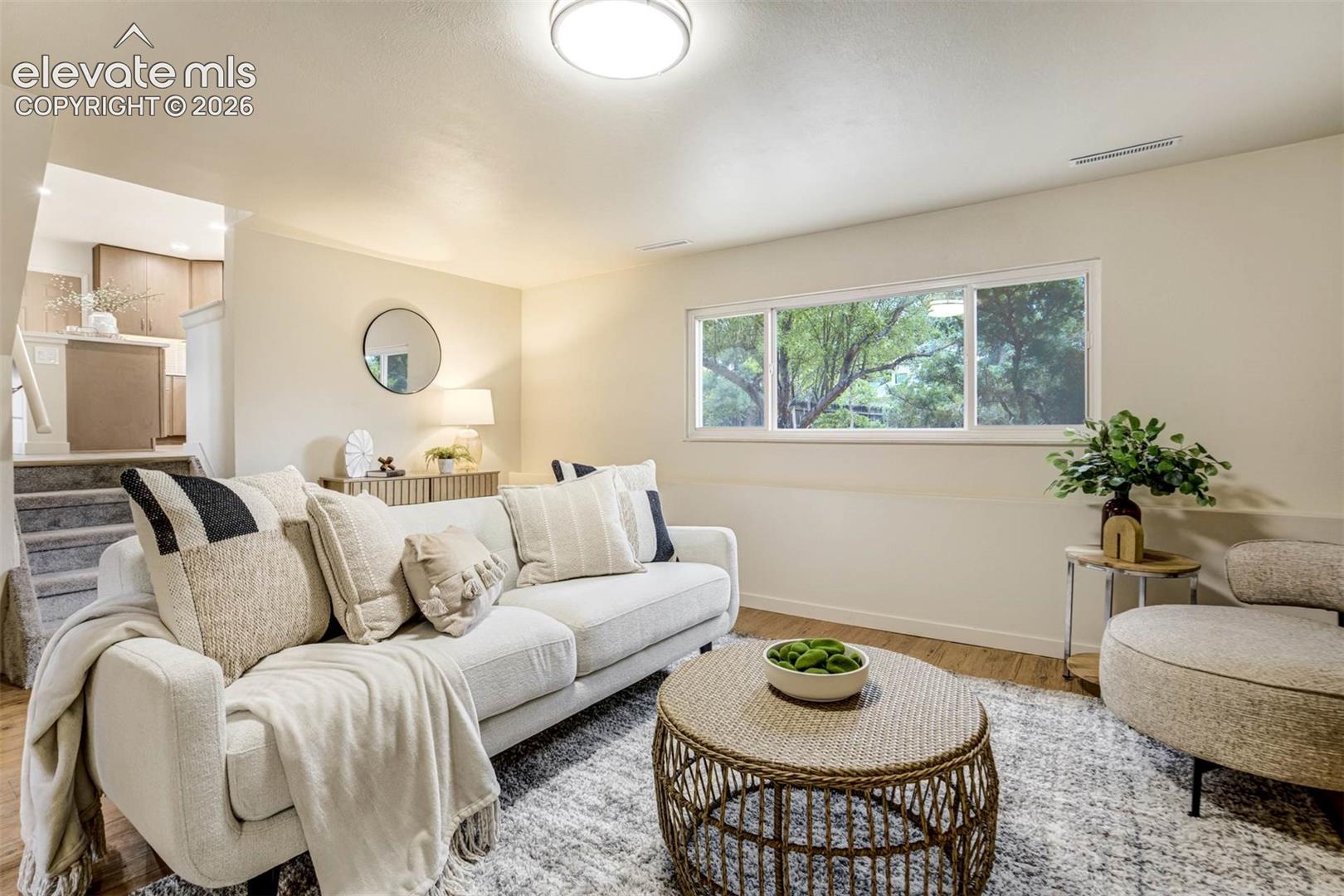 3450 W Montebello Drive