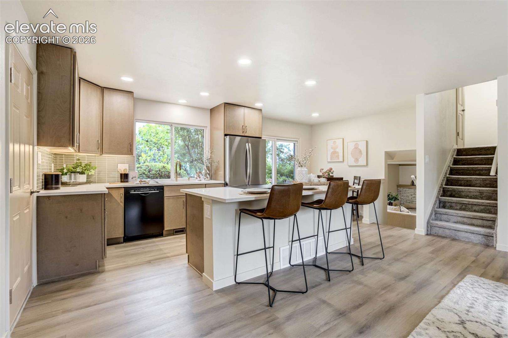 3450 W Montebello Drive