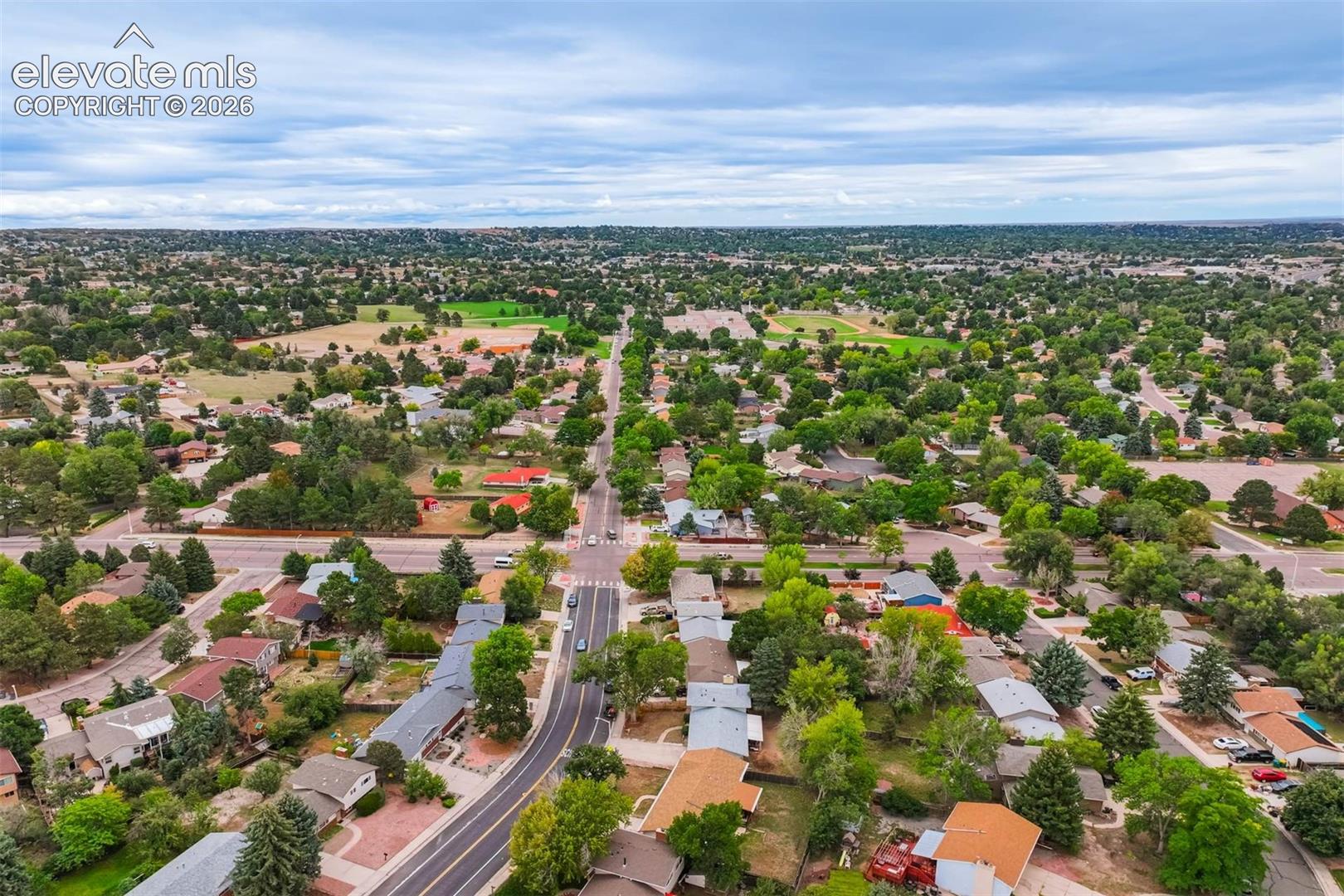 3450 W Montebello Drive