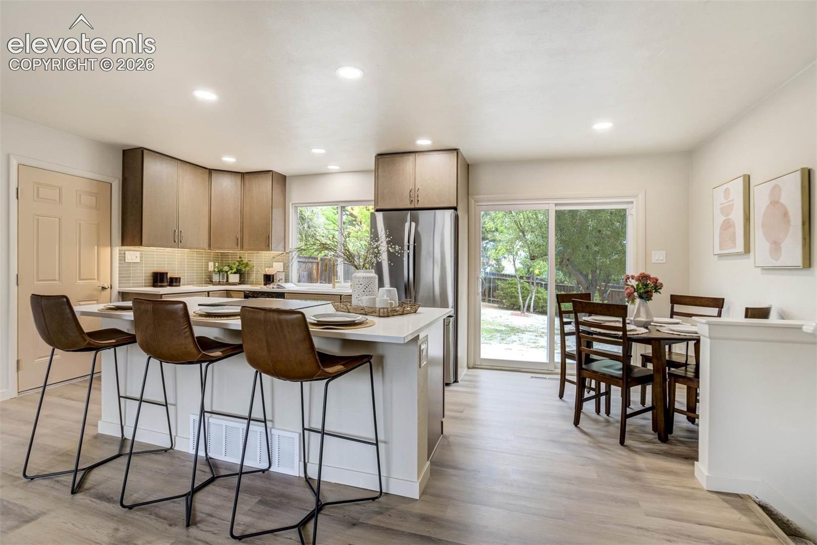 3450 W Montebello Drive