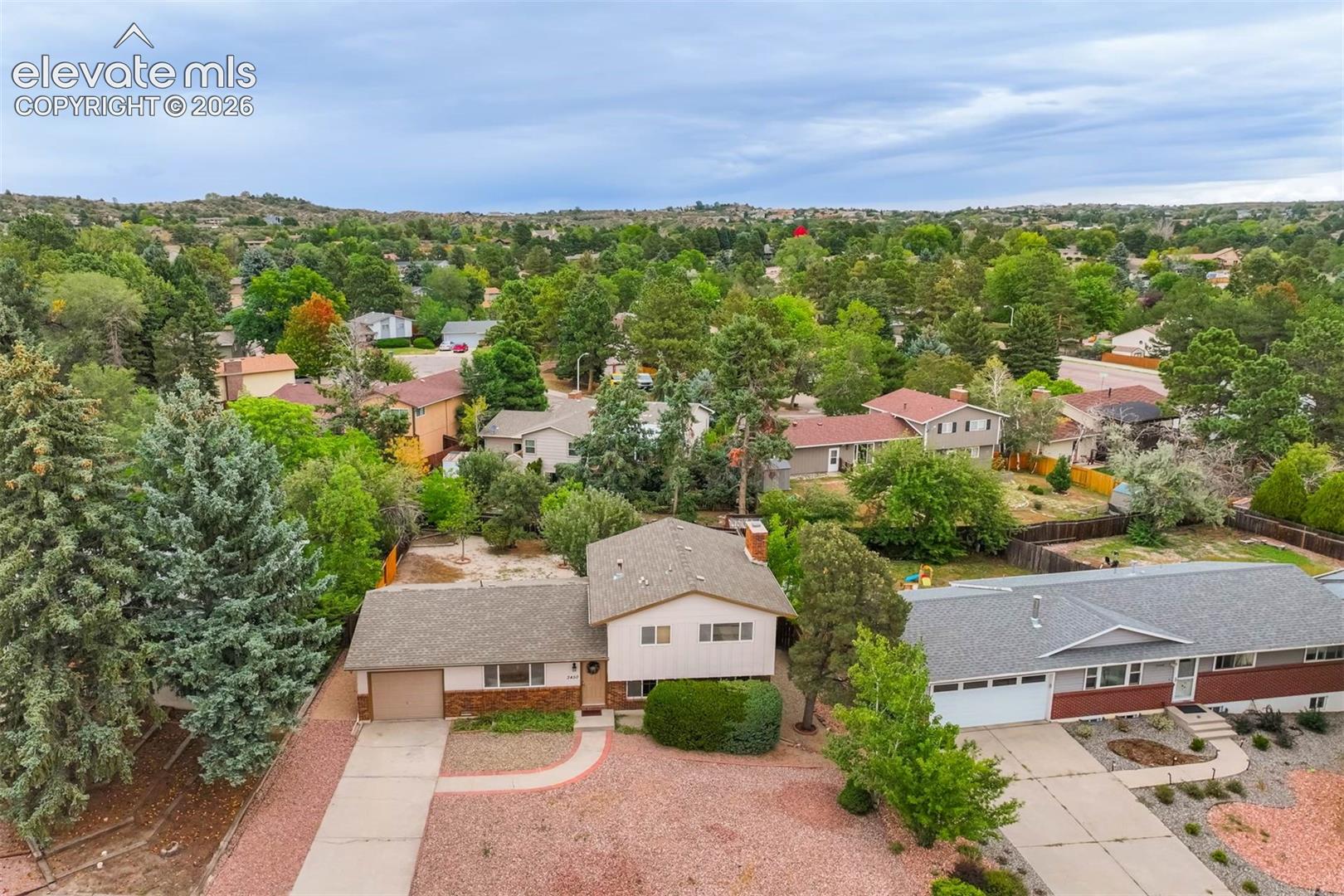 3450 W Montebello Drive