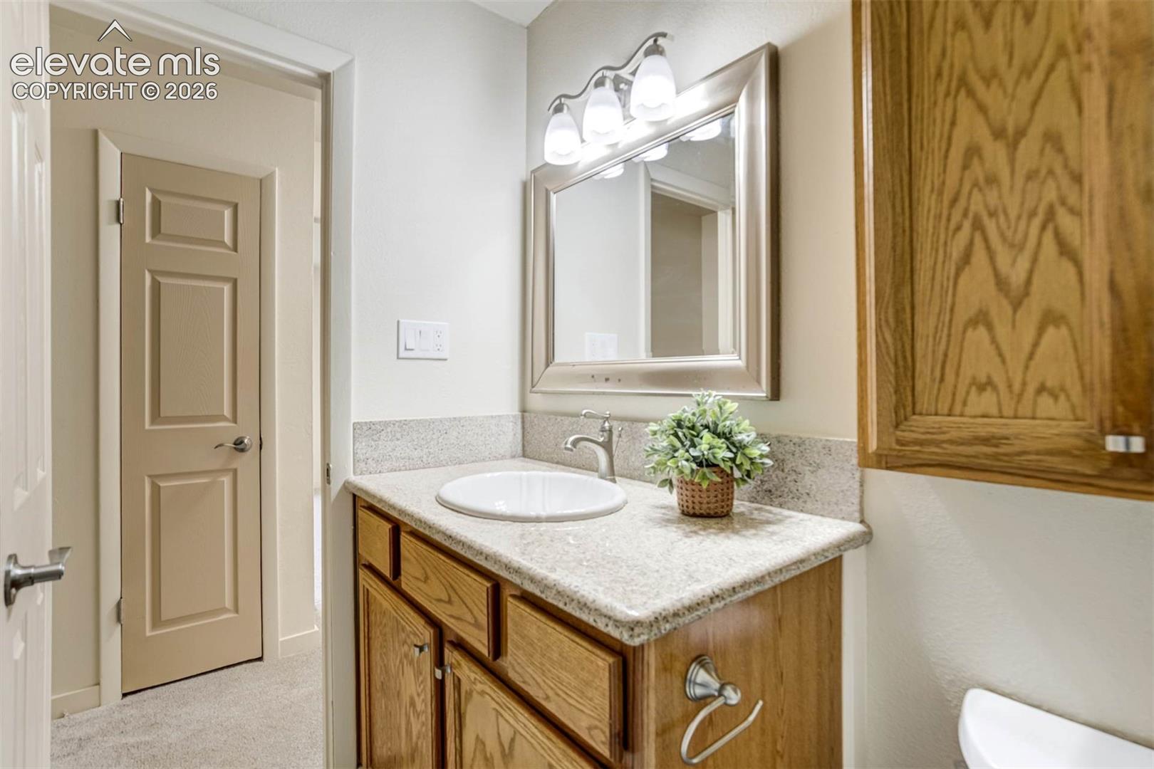 3450 W Montebello Drive