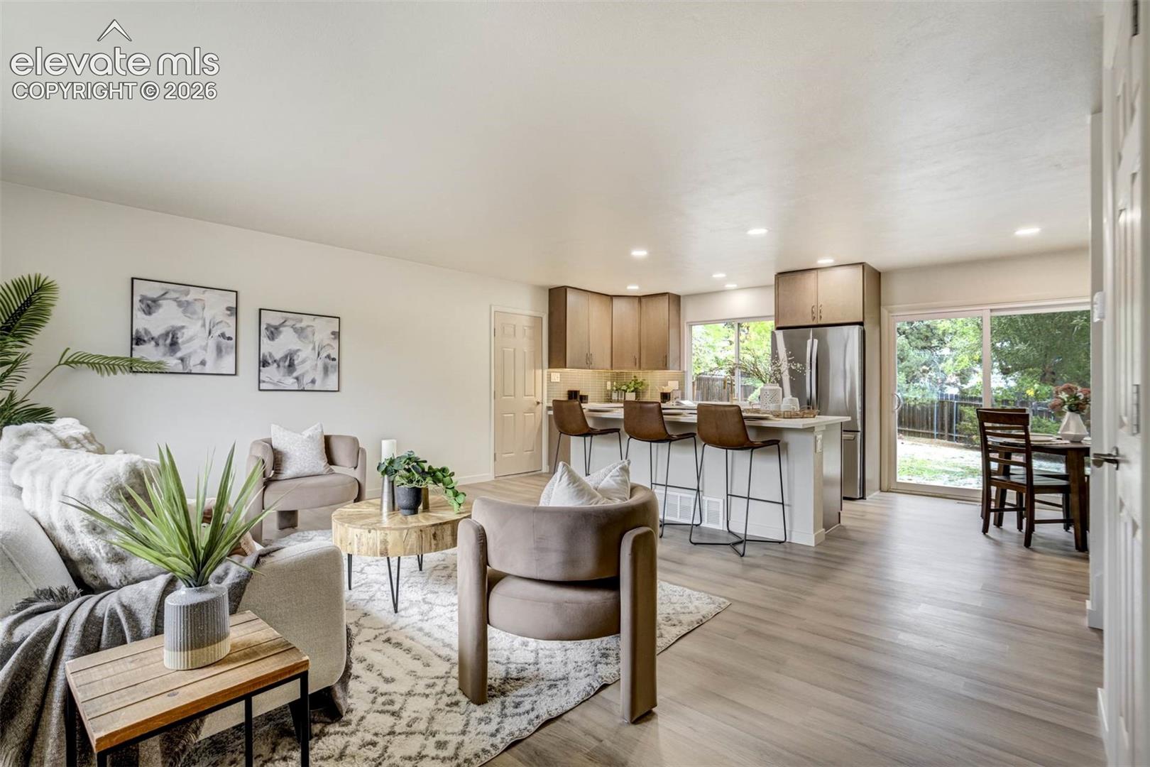 3450 W Montebello Drive